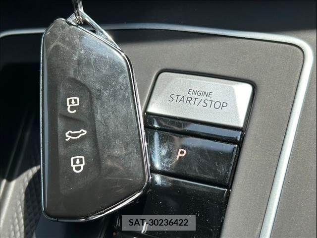 VolksWagen GOLF 2022-07 289522-9