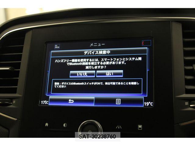 Renault MEGANE 2019-05 283142-7