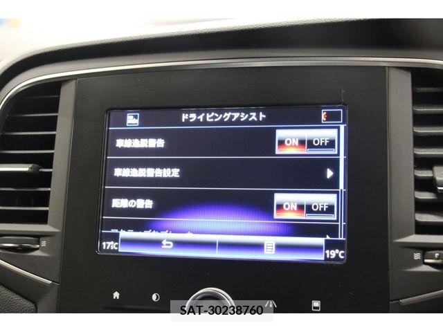 Renault MEGANE 2019-05 283142-9