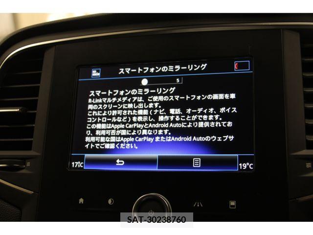 Renault MEGANE 2019-05 283142-8