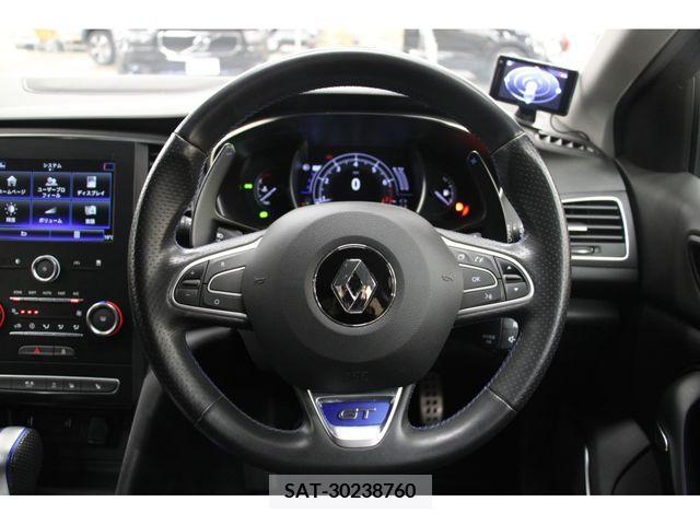 Renault MEGANE 2019-05 283142-15
