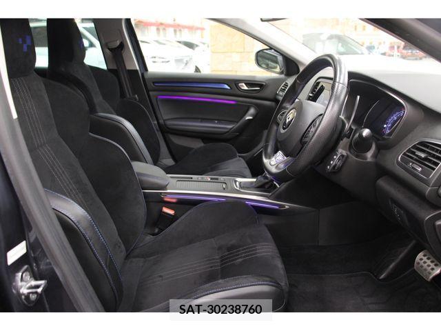 Renault MEGANE 2019-05 283142-18