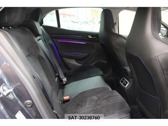 Renault MEGANE 2019-05 283142-19