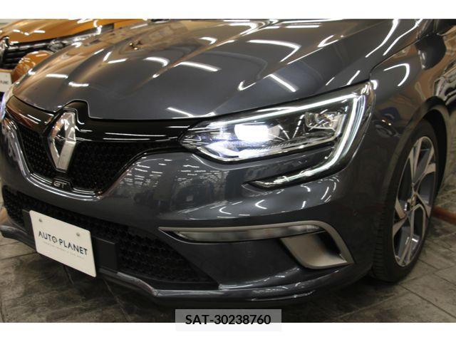 Renault MEGANE 2019-05 283142-22