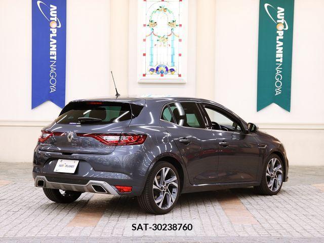 Renault MEGANE 2019-05 283142-2