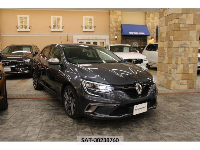 Renault MEGANE 2019-05 283142-26
