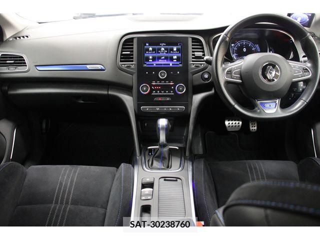 Renault MEGANE 2019-05 283142-1