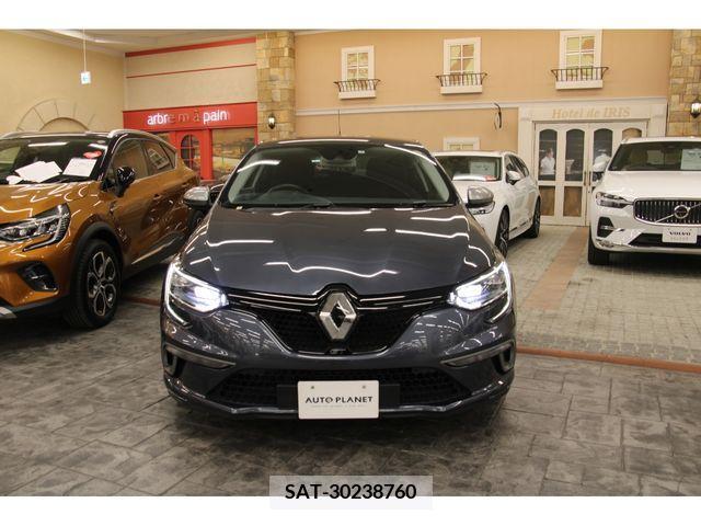 Renault MEGANE 2019-05 283142-24