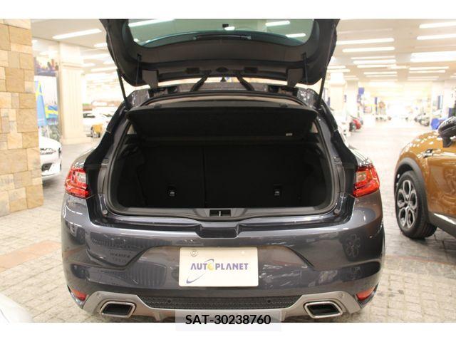Renault MEGANE 2019-05 283142-27
