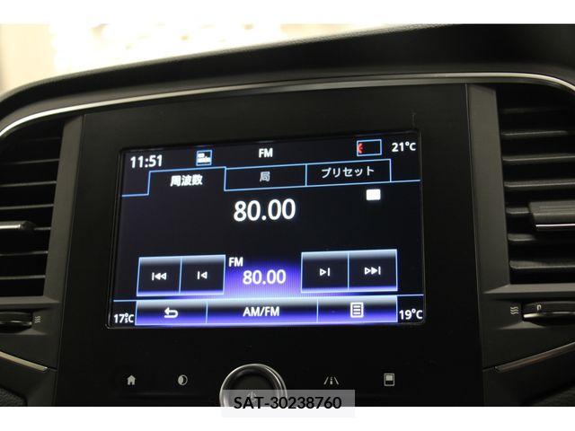 Renault MEGANE 2019-05 283142-5