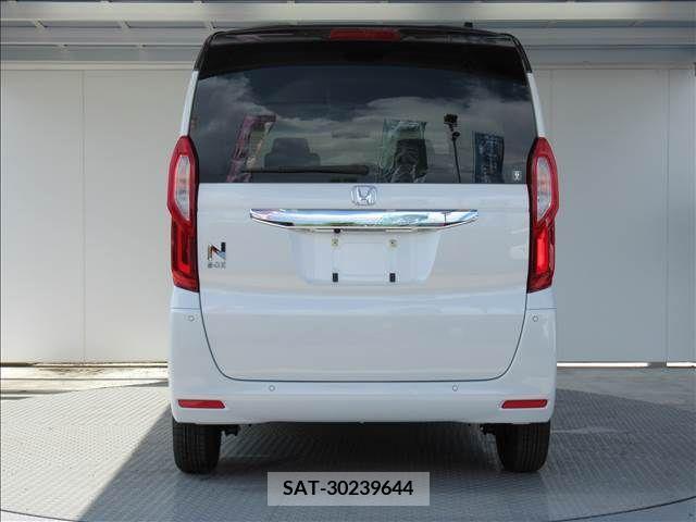 Honda N BOX 2023-03 307435-16