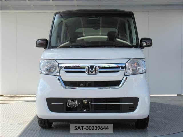 Honda N BOX 2023-03 307435-15