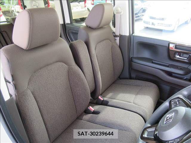 Honda N BOX 2023-03 307435-13