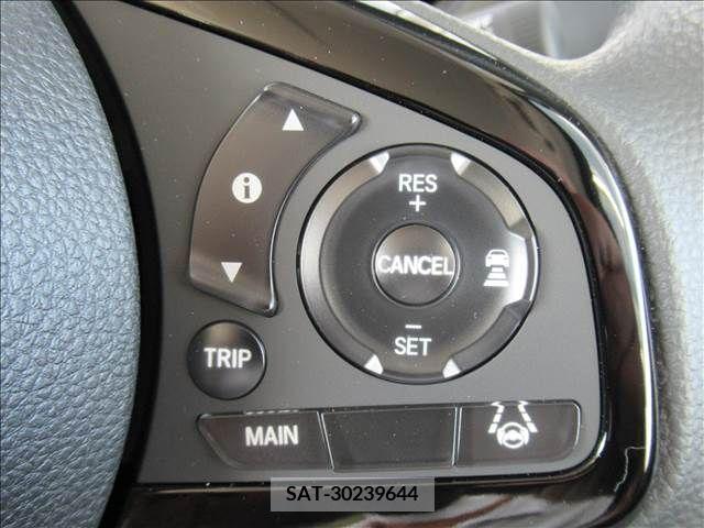 Honda N BOX 2023-03 307435-11