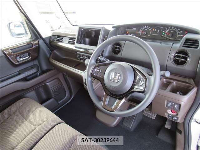 Honda N BOX 2023-03 307435-7