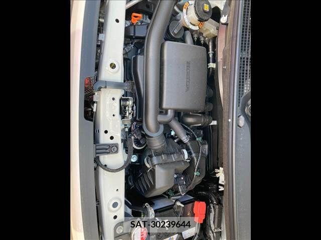 Honda N BOX 2023-03 307435-18