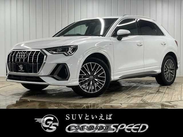 Audi Q3 2020-11 238068-0