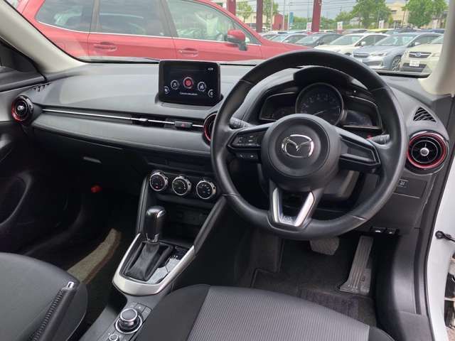 Mazda CX-3 2018-04 18674-2