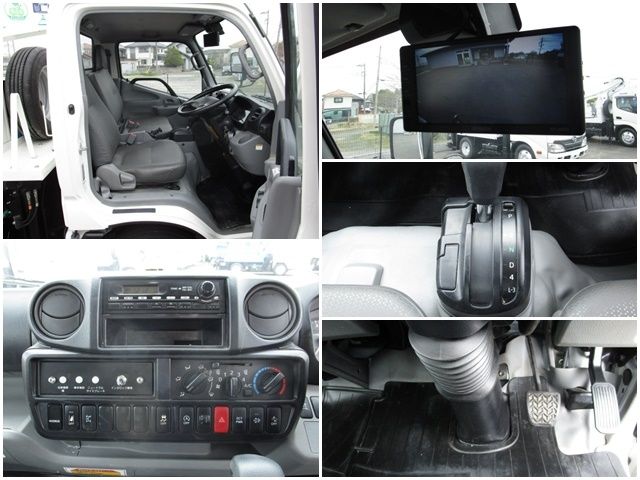 Hino DUTRO 2017-12 3460-8