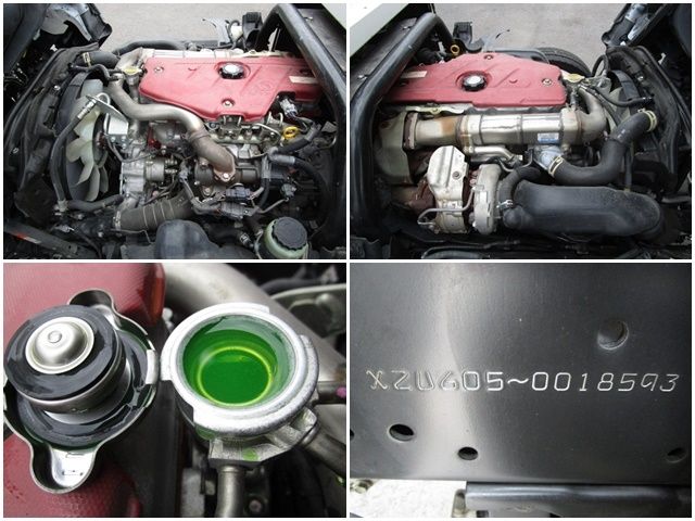 Hino DUTRO 2017-12 3460-18