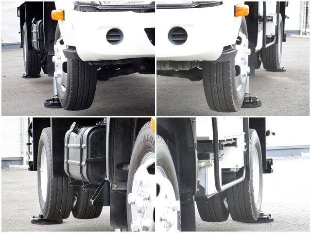Hino DUTRO 2017-12 3460-19