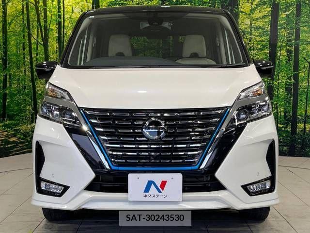 Nissan SERENA 2020-11 240814-14