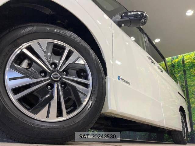 Nissan SERENA 2020-11 240814-13