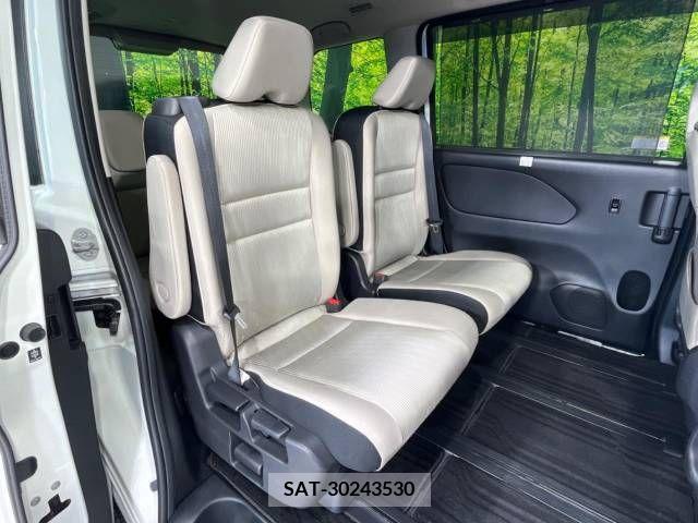 Nissan SERENA 2020-11 240814-9
