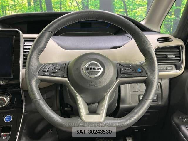 Nissan SERENA 2020-11 240814-11
