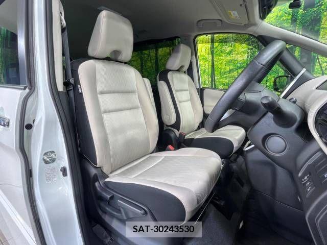 Nissan SERENA 2020-11 240814-8