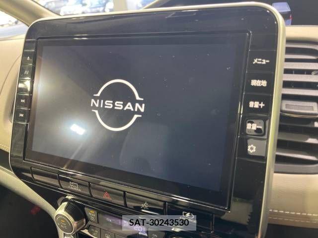 Nissan SERENA 2020-11 240814-4