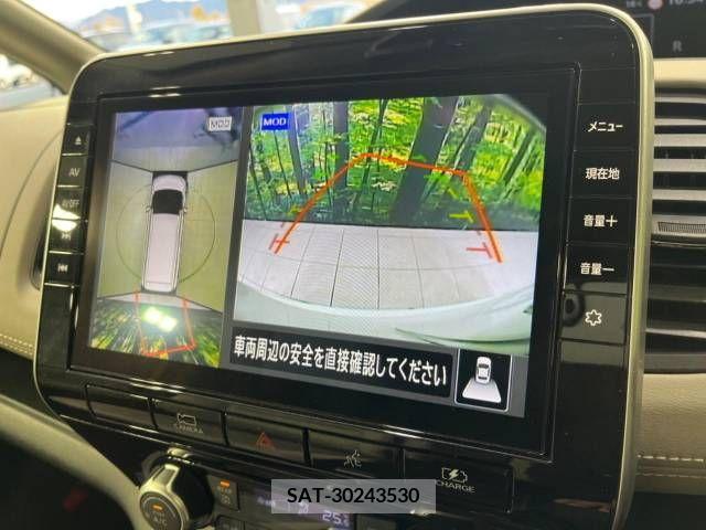 Nissan SERENA 2020-11 240814-5