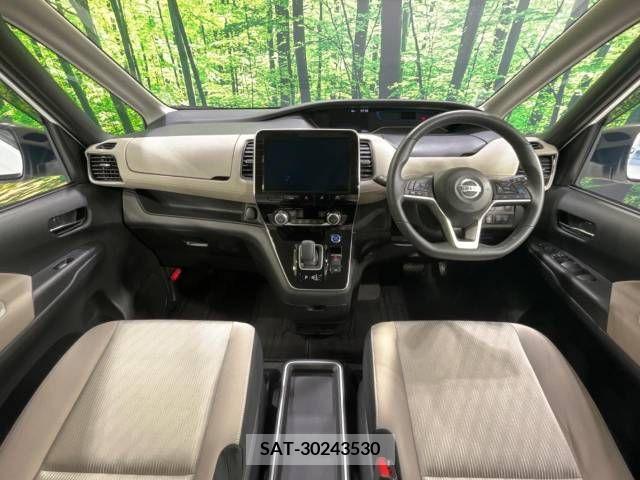 Nissan SERENA 2020-11 240814-1