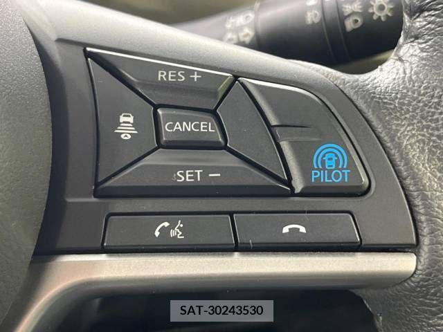 Nissan SERENA 2020-11 240814-2