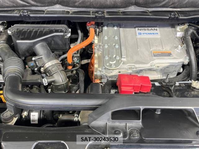 Nissan SERENA 2020-11 240814-18