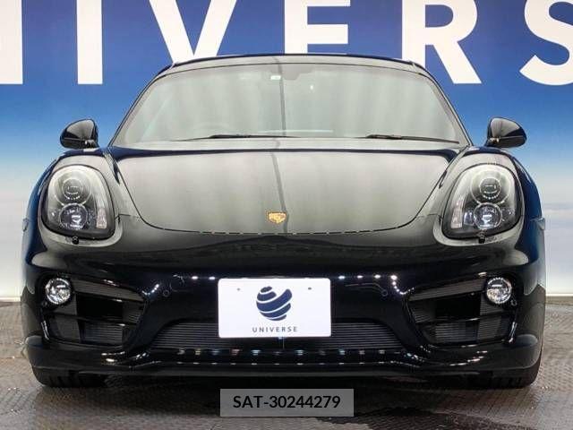 Porsche CAYMAN 2016-05 366232-14