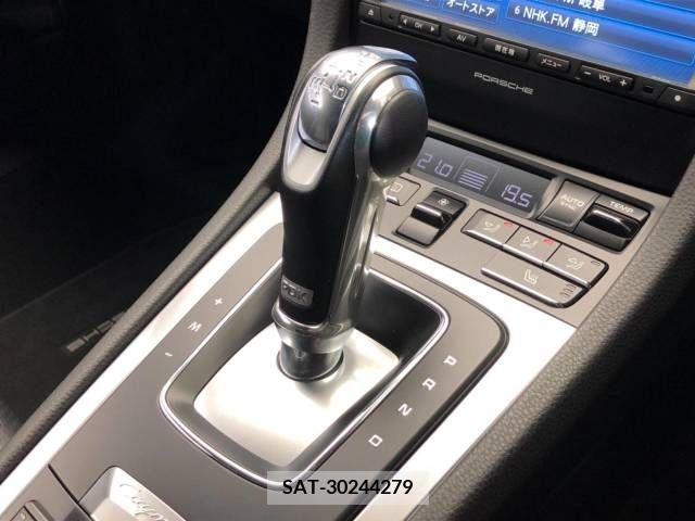 Porsche CAYMAN 2016-05 366232-10