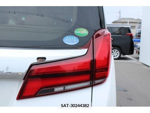 Toyota ALPHARD 2018-09 299444-10