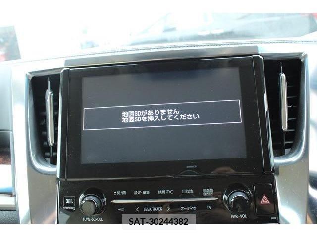 Toyota ALPHARD 2018-09 299444-1