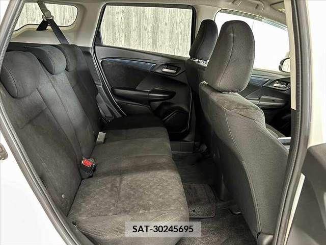 Honda SHUTTLE 2015-09 394015-14