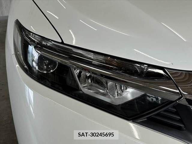 Honda SHUTTLE 2015-09 394015-27