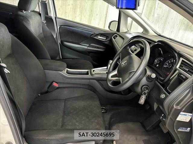 Honda SHUTTLE 2015-09 394015-13