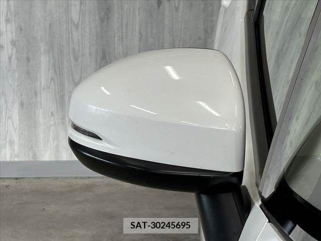 Honda SHUTTLE 2015-09 394015-25