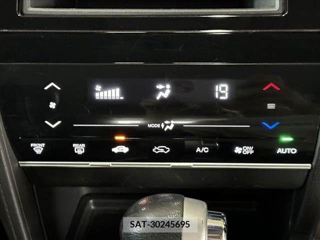Honda SHUTTLE 2015-09 394015-2
