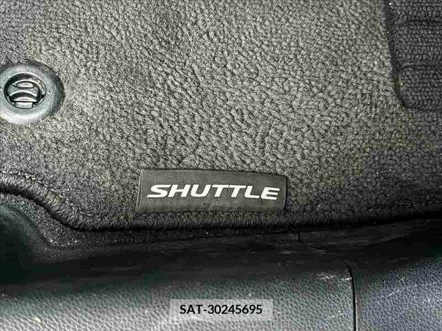 Honda SHUTTLE 2015-09 394015-18