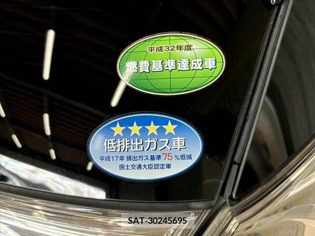 Honda SHUTTLE 2015-09 394015-24