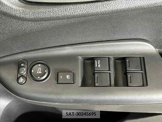 Honda SHUTTLE 2015-09 394015-17