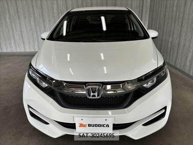 Honda SHUTTLE 2015-09 394015-8