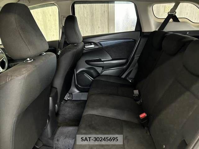 Honda SHUTTLE 2015-09 394015-23