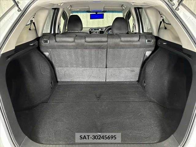 Honda SHUTTLE 2015-09 394015-15